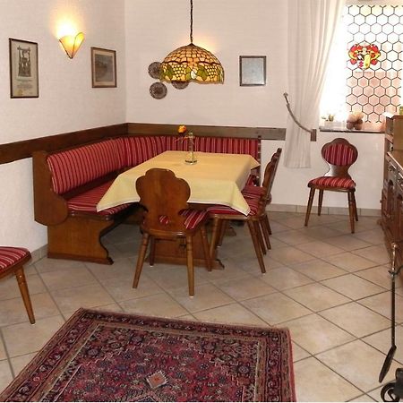 Ferienhaus Erich Bremm Mit Moselblick Neef Zewnętrze zdjęcie
