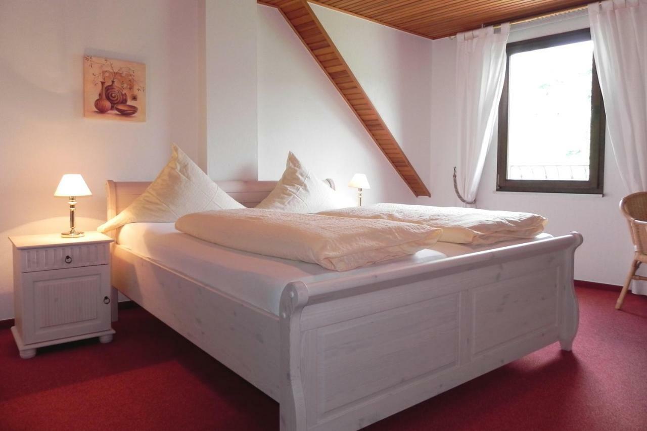 Ferienhaus Erich Bremm Mit Moselblick Neef Zewnętrze zdjęcie